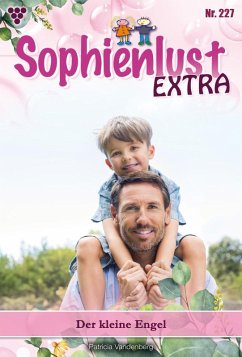 Cover Der kleine Engel (eBook, ePUB)