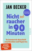 Nichtraucher in 90 Minuten (eBook, ePUB)