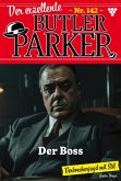 Der Boss (eBook, ePUB) Der Boss (eBook, ePUB)