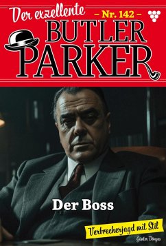 Cover Der Boss (eBook, ePUB)