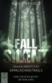 Fall Silent (eBook, ePUB)