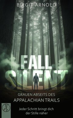 Cover Fall Silent (eBook, ePUB)