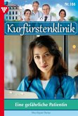 Eine gefährliche Patientin (eBook, ePUB)