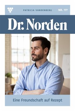 Cover Eine Freundschaft auf Rezept (eBook, ePUB)