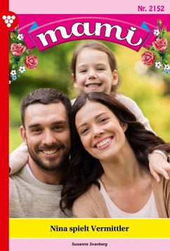 Cover Nina spielt Vermittler (eBook, ePUB)