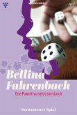 Verworrenes Spiel (eBook, ePUB)