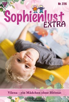 Cover Vilena - ein Mädchen ohne Heimat (eBook, ePUB)