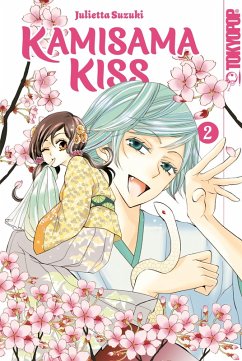 Kamisama Kiss 2in1, Band 02 (eBook, ePUB) - Sorachi, Hideaki
