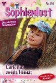 Carlottas zweite Heimat (eBook, ePUB)