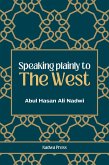 Speaking plainly to the West (eBook, ePUB)
