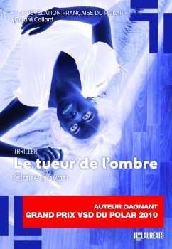 Le tueur de l'ombre (eBook, ePUB) - Favan, Claire
