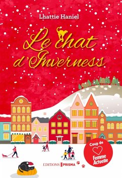 Le Chat d'Inverness (eBook, ePUB) - Haniel, Lhattie
