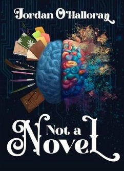Cover Not a Novel (eBook, ePUB)