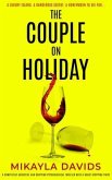 The Couple On Holiday (eBook, ePUB)