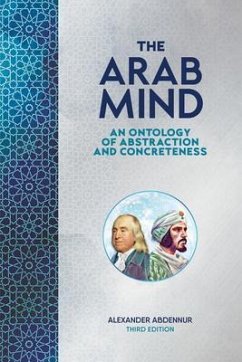 The Arab Mind (eBook, ePUB) - Abdennur, Alexander