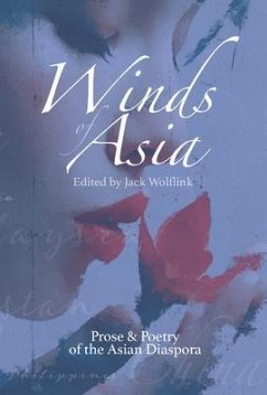Cover Winds of Asia (eBook, ePUB)