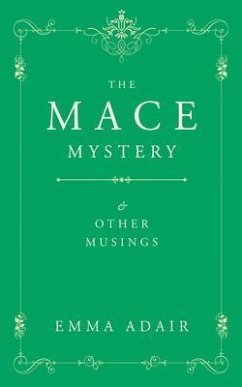 Cover The Mace Mystery and Other Musings (eBook, ePUB)
