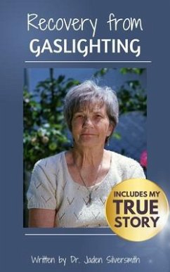 Cover Recovery from Gaslighting (eBook, ePUB)
