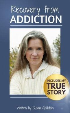 Cover Recovery from Addiction (eBook, ePUB)