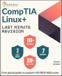 CompTIA Linux+ Last Minute Revision... - Bild 1