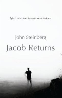 Cover Jacob Returns (eBook, ePUB)