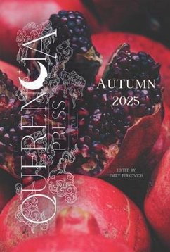 Querencia Autumn 2025 (eBook, ePUB)