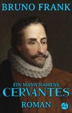Ein Mann namens Cervantes (eBook, ePUB)