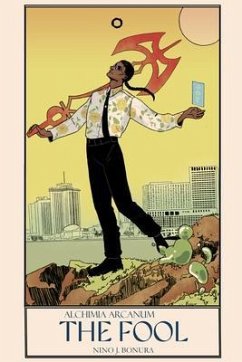 The Fool (eBook, ePUB) - Bonura, Nino J The Fool (eBook, ePUB) - Bonura, Nino J