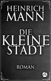 Die kleine Stadt (eBook, ePUB)