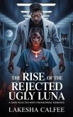 THE RISE OF THE REJECTED UGLY LUNA (eBook, ePUB)