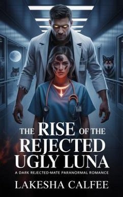 THE RISE OF THE REJECTED UGLY LUNA (eBook, ePUB) - Calfee, Lakesha THE RISE OF THE REJECTED UGLY LUNA (eBook, ePUB) - Calfee, Lakesha