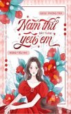Nam Th¿ B¿y Th¿m Yêu Em (eBook, ePUB)