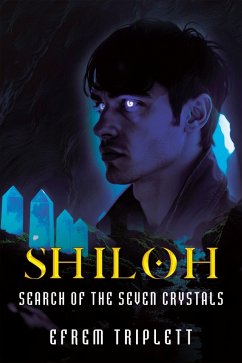 Cover Shiloh (eBook, ePUB)