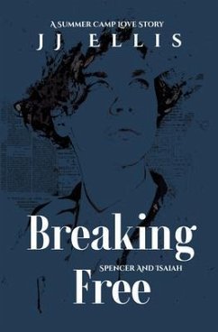 Cover Breaking Free (eBook, ePUB)