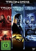 Tron 3-Movie Collection