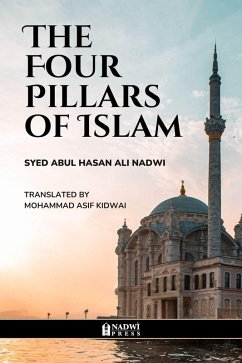 Cover The Four Pillars of Islam (eBook, ePUB)