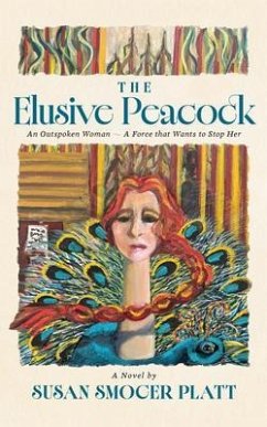 Cover The Elusive Peacock (eBook, ePUB)