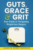 Guts, Grace & Grit (eBook, ePUB)