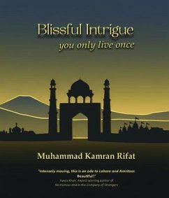Cover Blissful Intrigue (eBook, ePUB)