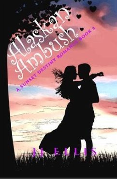 Cover Alaskan Ambush (eBook, ePUB)