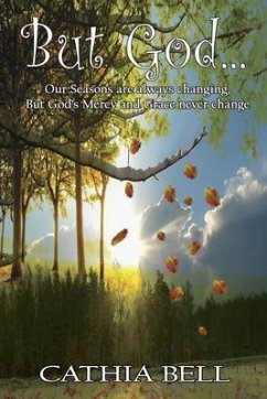 Cover But God... (eBook, ePUB)