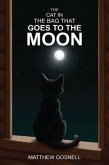 The Cat in the Bag that Goes to the Moon (eBook, ePUB)