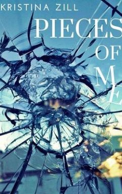 Cover Pieces of Me (eBook, ePUB)