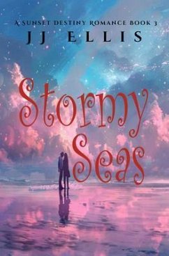 Cover Stormy Seas (eBook, ePUB)