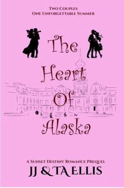 Cover The Heart of Alaska (eBook, ePUB)