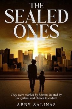 The Sealed Ones (eBook, ePUB) - Salinas, Abby