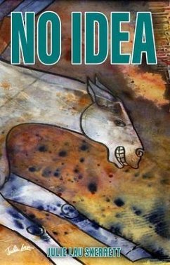Cover NO IDEA (eBook, ePUB)