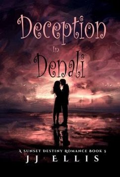 Cover Deception in Denali (eBook, ePUB)