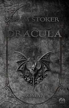 Cover Dracula (eBook, ePUB)