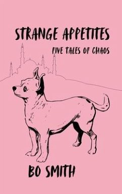 Cover Strange Appetites (eBook, ePUB)